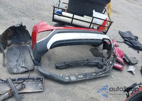 2019 Hyundai Santa Fe Se z USA, uszkodzony, nr VIN 5NMS23AD4KH079360